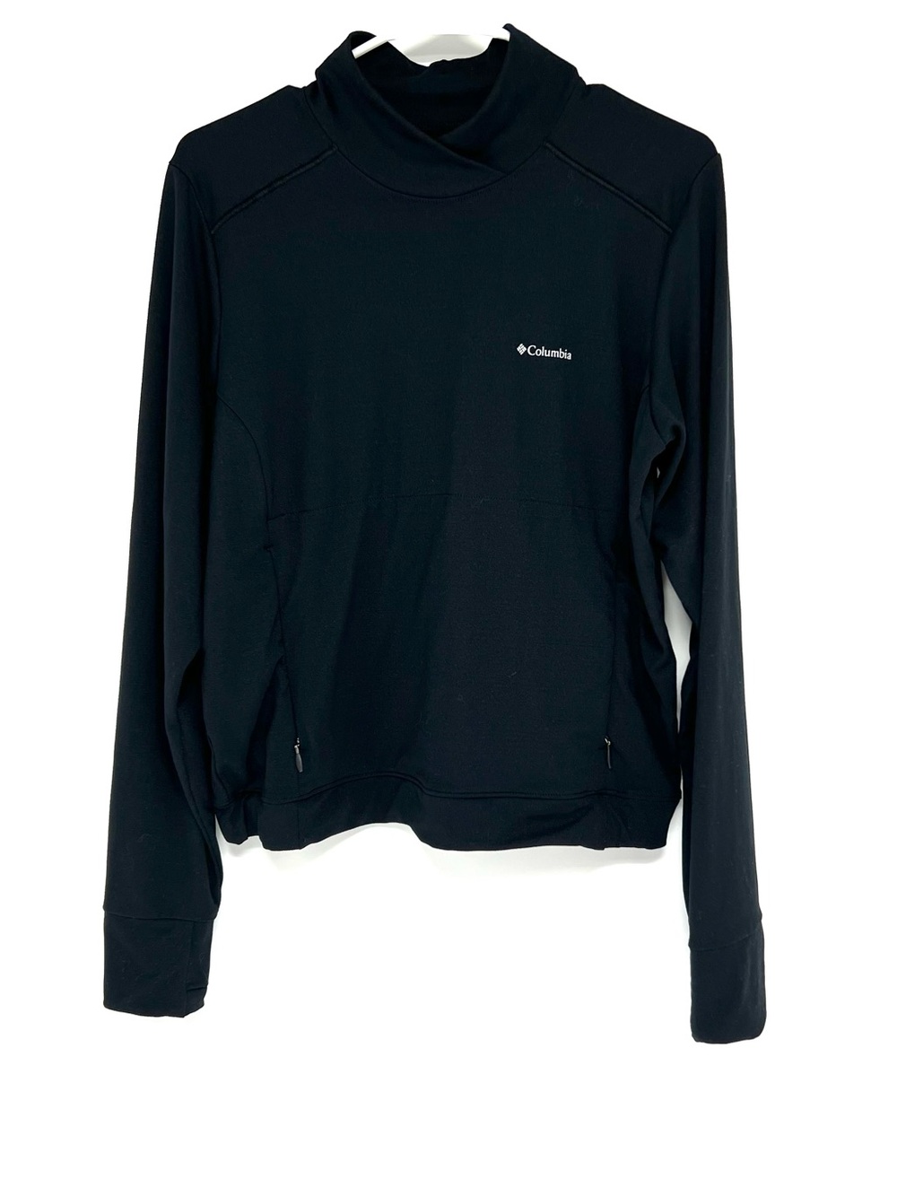 Columbia women’s size large top